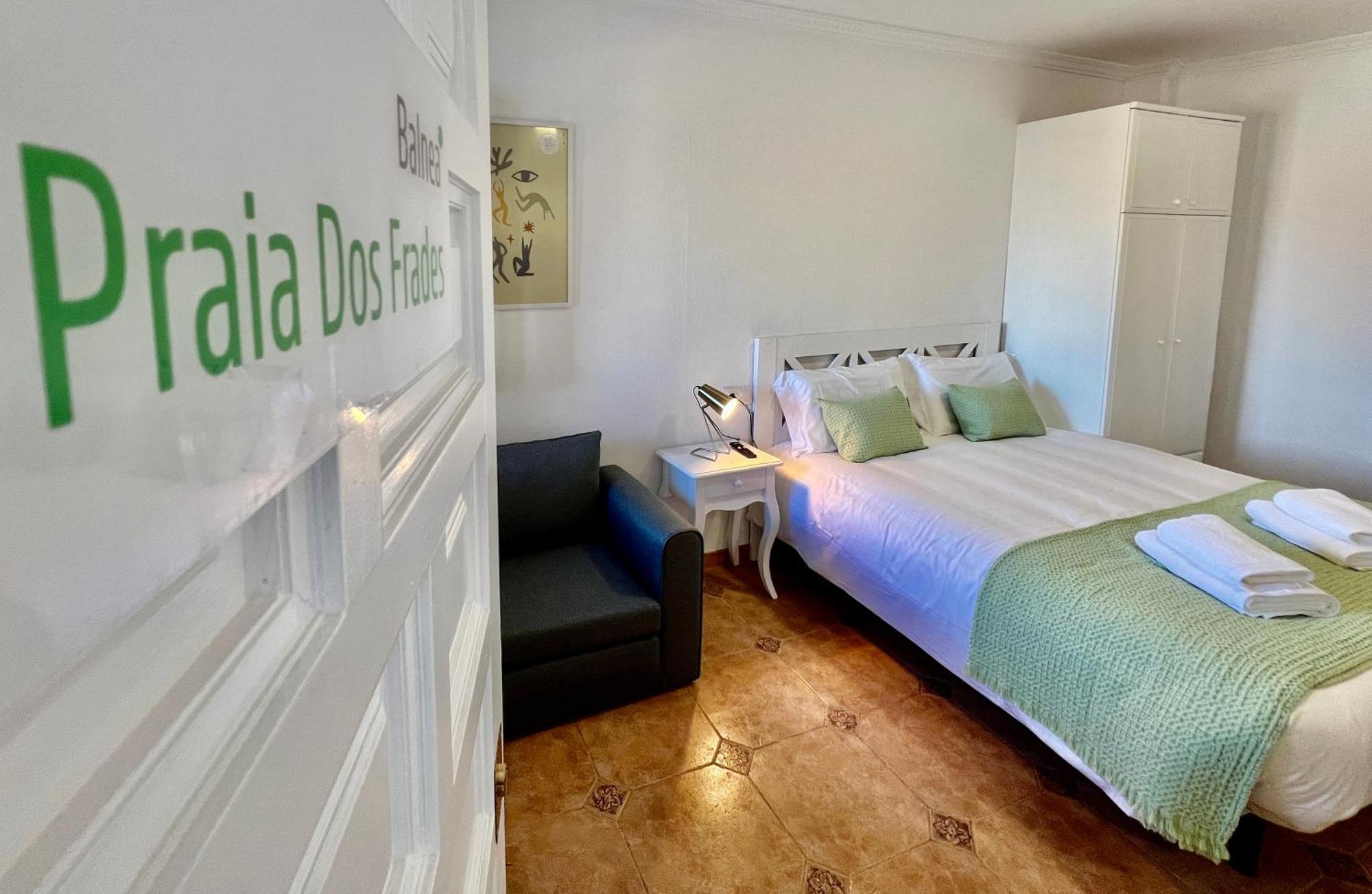 Balnea Baiona Hotel Exterior photo