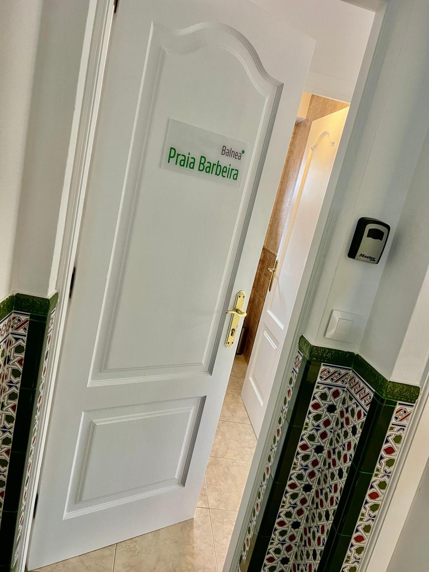 Balnea Baiona Hotel Room photo