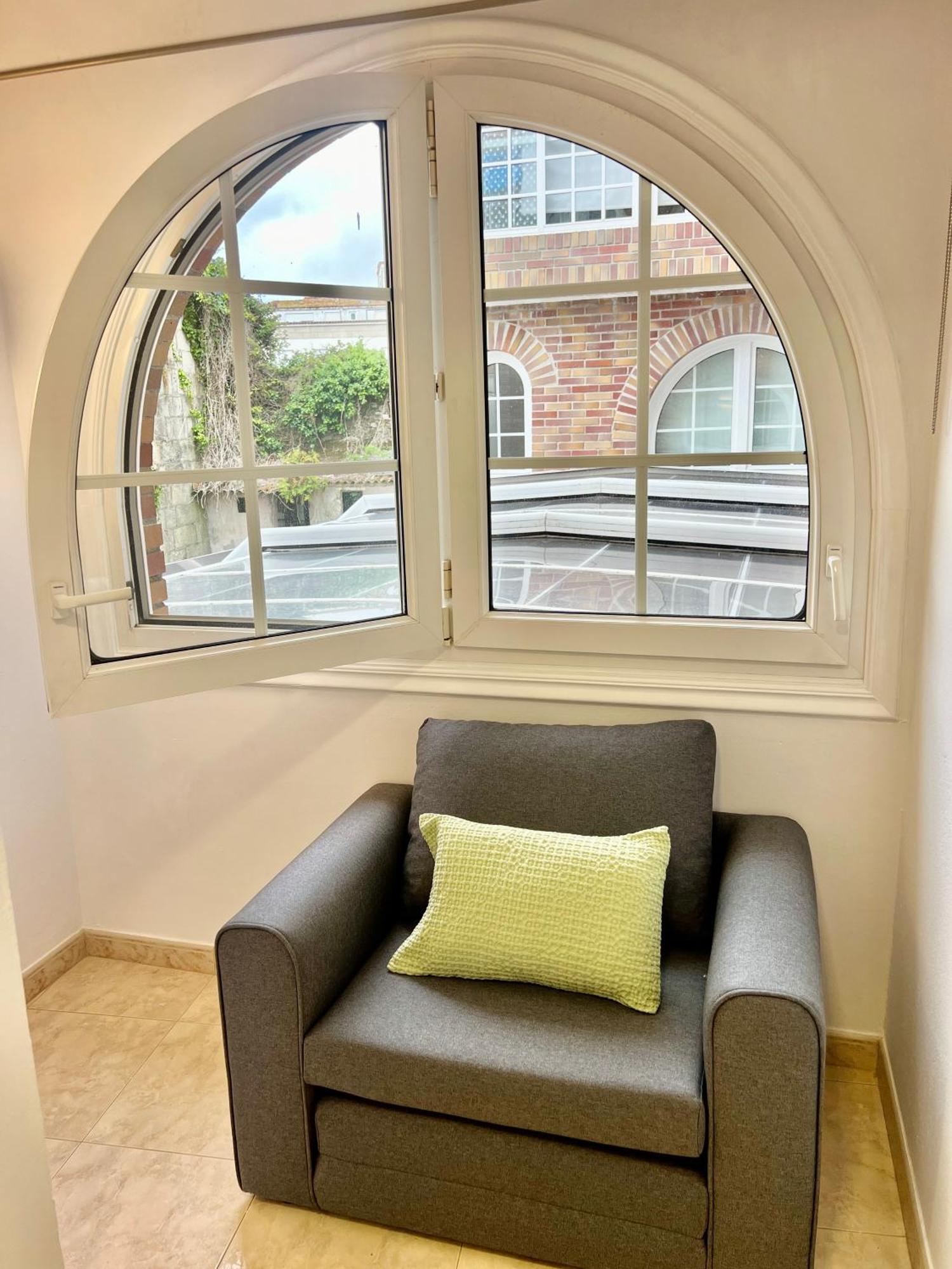 Balnea Baiona Hotel Room photo